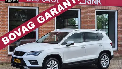 Occasion Seat Ateca Business 116 PK (85 kW) 2019 SUV