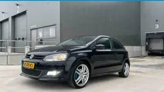 Gebruikt 2011 VW Polo Style Hatchback | € 7.099 (Eerlijke prijs)