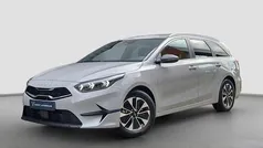 Overige Nieuw 2025 Kia Ceed Sportswagon Stationwagen | € 32.795 (Eerlijke prijs)