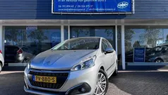 Gebruikt 2017 Peugeot 208 Allure Hatchback | € 7.950 (Goede deal)