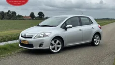 Gebruikt 2010 Toyota Auris Hatchback | € 9.950 (Eerlijke prijs)