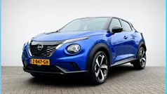 Gebruikt 2024 Nissan Juke Tekna SUV | € 28.794 (Eerlijke prijs)