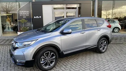 Occasion Honda CR-V Elegance 2023 Grijs SUV