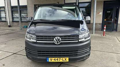 Gebruikt 2018 VW T6 Highline Van | € 11.350 (Super prijs)