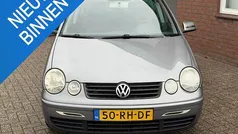 Gebruikt 2005 VW Polo Hatchback | € 1.999 (Goede deal)