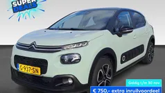 Gebruikt 2019 Citroën C3 Feel Hatchback | € 11.490 (Eerlijke prijs)