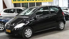 Gebruikt 2010 Mercedes A160 Business MPV | € 3.444 (Super prijs)