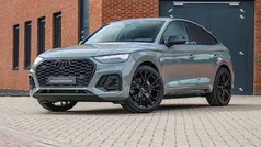 Gebruikt 2022 Audi Q5 Sportback S-Line SUV | € 55.950 (Eerlijke prijs)