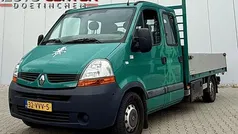 Overige Gebruikt 2008 Renault Master Van | € 4.999 (Goede deal)