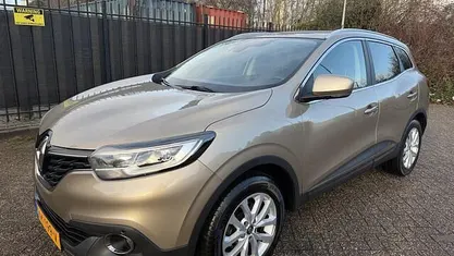 Gebruikt 2017 Renault Kadjar Intens SUV | € 13.950 (Super prijs)