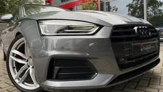 Grijs Gebruikt 2017 Audi A5 Sportback Hatchback | € 23.950 (Eerlijke prijs)