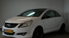 Gebruikt 2009 Opel Corsa Edition Hatchback | € 2.950 (Eerlijke prijs)