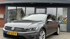 Gebruikt 2016 VW Passat GTE Stationwagen | € 11.500 (Super prijs)