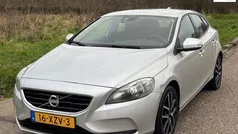 Grijs Gebruikt 2012 Volvo V40 Kinetic Stationwagen | € 6.749 (Super prijs)