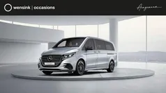 Gebruikt 2024 Mercedes V300 Exclusive MPV | € 83.850