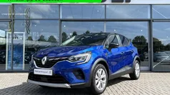 Gebruikt 2020 Renault Captur Evolution SUV | € 16.950 (Eerlijke prijs)