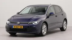 Gebruikt 2022 VW Golf VIII Business Hatchback | € 21.450 (Super prijs)