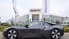 Gebruikt 2014 BMW i8 M Sport Coupé | € 64.500