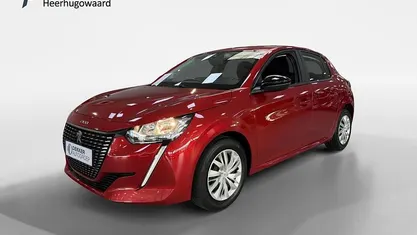 Occasion Peugeot 208 Active 75 PK (55 kW) 2022 Hatchback