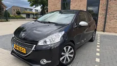 Gebruikt 2012 Peugeot 208 Allure Hatchback | € 3.450 (Goede deal)