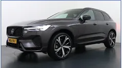 Grijs Gebruikt 2022 Volvo XC60 Plus SUV | € 47.850 (Goede deal)