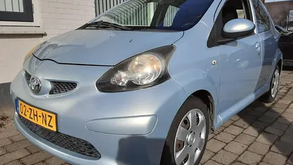 Occasion Toyota Aygo 68 PK (50 kW) 2008 Hatchback