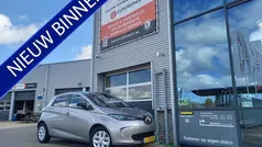 Grijs Gebruikt 2015 Renault Zoe Intens Hatchback | € 6.500 (Eerlijke prijs)