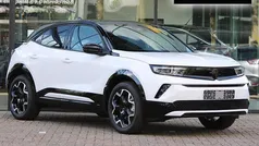 Gebruikt 2025 Opel Mokka-e SUV | € 34.695 (Eerlijke prijs)