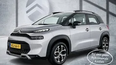 Grijs Gebruikt 2024 Citroën C3 Aircross PureTech SUV | € 22.690 (Eerlijke prijs)