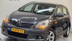 Grijs Gebruikt 2010 Toyota Verso Business Edition MPV | € 8.450 (Eerlijke prijs)