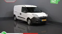 Gebruikt 2018 Opel Combo Van | € 6.944 (Eerlijke prijs)