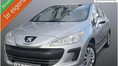 Gebruikt 2007 Peugeot 308 Hatchback | € 2.950 (Eerlijke prijs)
