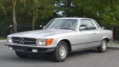 Gebruikt 1978 Mercedes SLC450 | € 24.900