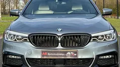 Gebruikt 2017 BMW 530e M Sport Sedan | € 37.950