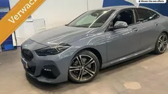 Grijs Gebruikt 2021 BMW 220 M Sport Coupé | € 29.940 (Eerlijke prijs)
