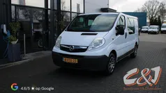 Gebruikt 2012 Opel Vivaro Van | € 5.950 (Eerlijke prijs)