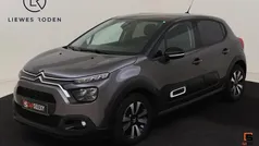 Grijs Gebruikt 2023 Citroën C3 PureTech Hatchback | € 16.950 (Eerlijke prijs)