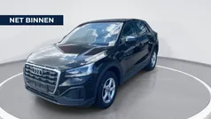 Zwart Gebruikt 2023 Audi Q2 Proline SUV | € 30.440 (Eerlijke prijs)