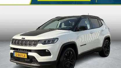 Occasion 2023 Jeep Compass SUV | € 26.900 (Eerlijke prijs)