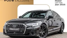 Gebruikt 2022 Audi A8 S-Line Sedan | € 69.900