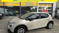 Gebruikt 2017 Citroën C3 Feel Hatchback | € 7.950 (Eerlijke prijs)