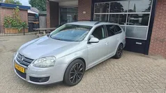 Gebruikt 2009 VW Golf VI Comfortline Stationwagen | € 2.245 (Goede deal)