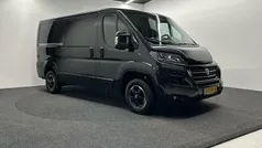 Zwart Gebruikt 2020 Fiat Ducato Van | € 13.000 (Eerlijke prijs)