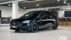 Gebruikt 2023 Mercedes B180 AMG MPV | € 38.950 (Super prijs)