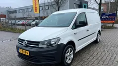 Overige Gebruikt 2016 VW Caddy Maxi Trendline MPV | € 6.450 (Eerlijke prijs)
