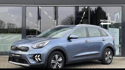 Occasion 2020 Kia Niro SUV | € 20.445 (Eerlijke prijs)