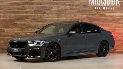 Occasion BMW 745e Executive 393 PK (289 kW) 2020 Sedan