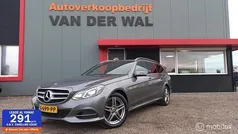 Grijs Occasion 2016 Mercedes 220 Ambition Stationwagen | € 17.999 (Eerlijke prijs)