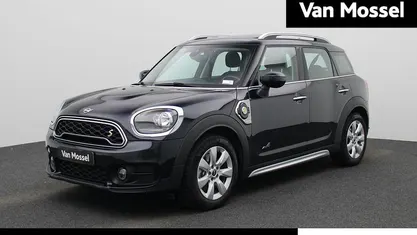 Blauw Gebruikt 2020 Mini Cooper S Countryman Comfort SUV | € 23.745 (Super prijs)
