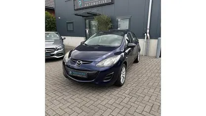 Occasion Mazda 2 75 PK (55 kW) 2013 Hatchback